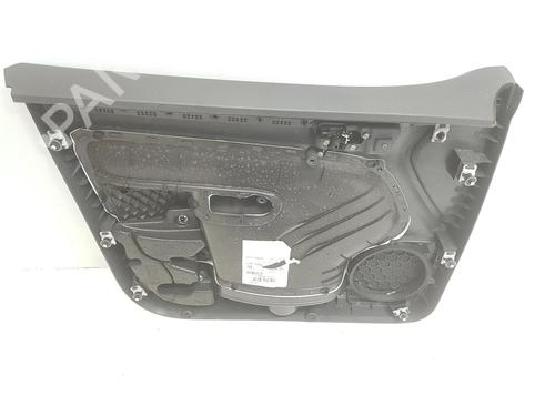 Seats set VW TOURAN (1T3) 1.6 TDI | BP15951616C78 