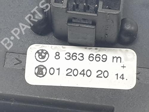 Lenkstockhalter BMW 3 Compact (E46) 320 td | BP20190045I23 