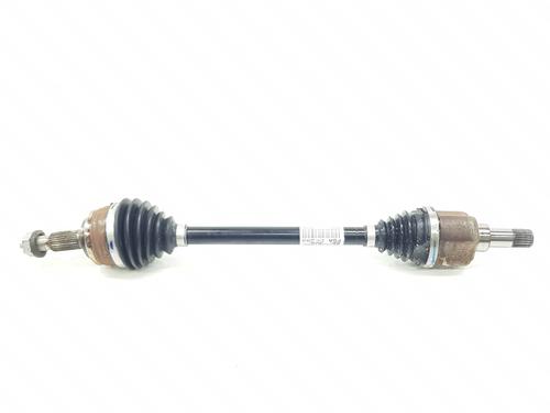 Used Left front driveshaft OPEL ASTRA L Sports Tourer (O5) [2021-2025]  26187029
