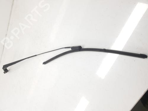 Front windshield wiper arm PEUGEOT BOXER Van 2.2 HDi 120 | BP10654597C143 