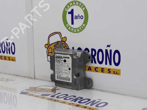 ECU airbags RENAULT KANGOO (KC0/1_)  | BP1544109M53