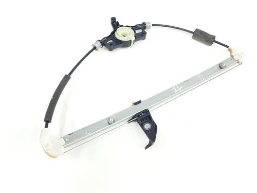 Rear left window mechanism MAZDA CX-3 (DK) | BP36754168C24 - Image 2