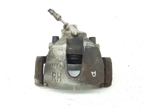 Used Right front brake caliper FORD FOCUS III 1.6 TDCi (115 hp) 11596844