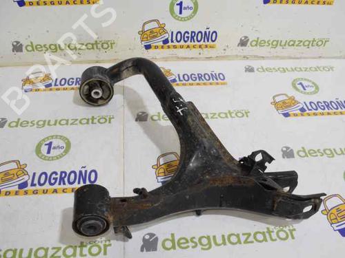 Left rear suspension arm LAND ROVER RANGE ROVER SPORT I (L320) 2.7 D 4x4 | BP762979M14 