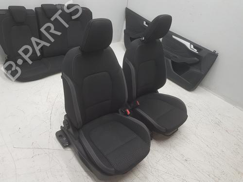 Sæde sæt FORD FOCUS IV (HN) | BP37013818C78 - Image 10