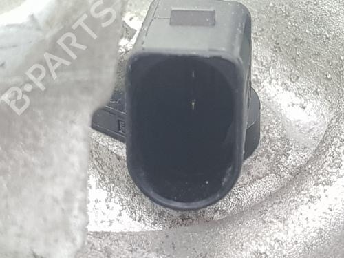Left rear steering knuckle AUDI A5 (8T3) 1.8 TFSI | BP10543048M27 