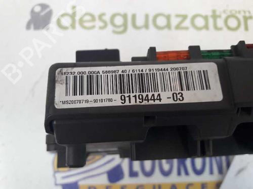 Fuse box BMW 1 (E81) 120 i | BP3251758E1 