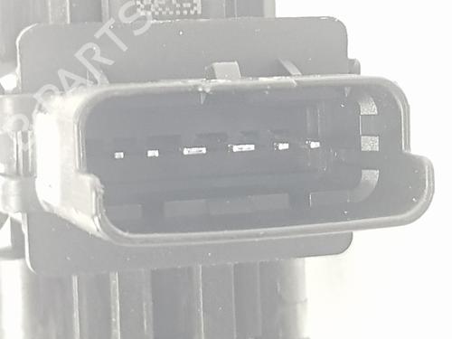 Left rear window motor HYUNDAI i30 (PDE, PD, PDEN) 2.0 N | BP16881301E23 