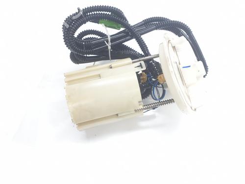 Fuel pump MERCEDES-BENZ C-CLASS (W204) C 200 CDI (204.001) | BP27183559M76 