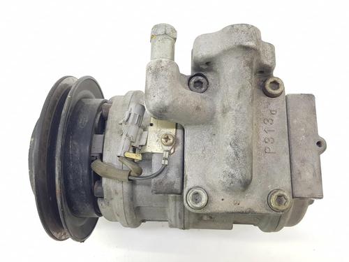 AC compressor TOYOTA LAND CRUISER 90 (_J9_) 3.0 TD (KZJ90_, KZJ95_, KZJ90R, KZJ95R, KZJ90W, KZJ95W) | BP9184102M34 