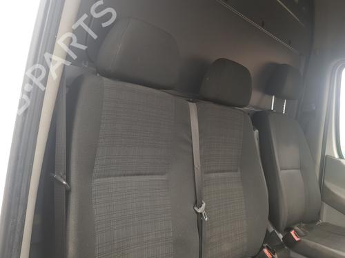 Driveshaft MERCEDES-BENZ SPRINTER 3,5-t Van (B907, B910) 319 CDI RWD (907.633, 907.635, 907.637) | BP34346012M37  - Image 28