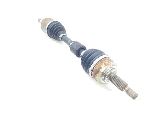 Left front driveshaft RENAULT ARKANA I (LCM_, LDN_) 1.3 TCe 140 (LDN0) | BP35754279M38 - Image 4