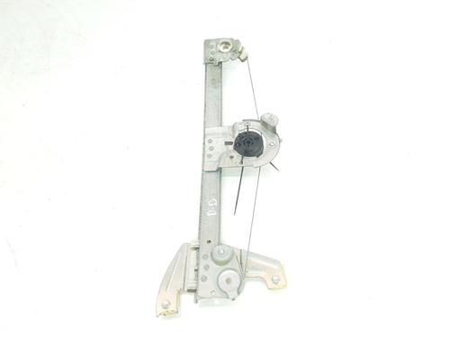 Front right window mechanism CITROËN C1 (PM_, PN_) 1.4 HDi | BP9753584C23 
