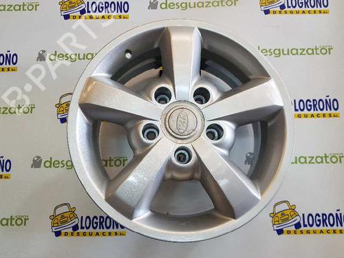 Rim KIA SORENTO I (JC) 2.5 CRDi | BP2594911C45 