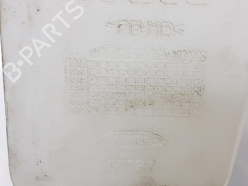 Windscreen washer tank IVECO DAILY VI Van 33S16, 35S16 | BP19032395C113 