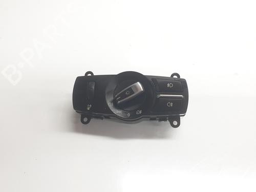 Hovedlysbryter BMW X3 (F25) xDrive 20 d (190 hp) 22193348