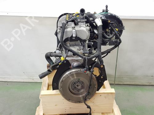 Used Engine FIAT TIPO Hatchback (356_, 357_) [2016-2025]  29906698
