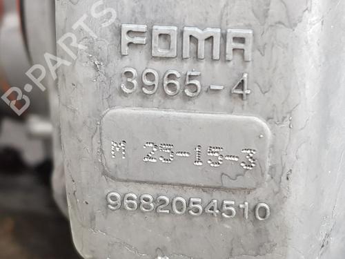 Gearbox PEUGEOT RIFTER  | BP34354967M3  - Image 15