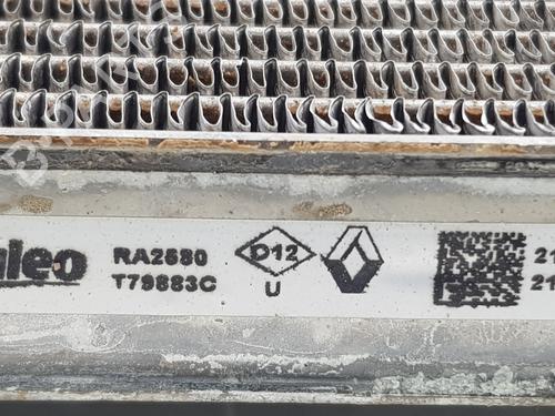 Water radiator DACIA JOGGER (RK_) 1.0 TCe 100 ECO-G (RKMT) | BP36077714M31 - Image 5
