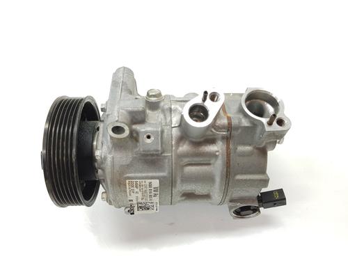 AC compressor VW CRAFTER Platform/Chassis (SZ_)  | BP29534956M34 