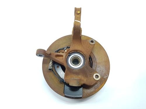 Left front steering knuckle DACIA DUSTER (PYM_, PYN_) 1.2 TCe 130 | BP35820438M25 - Image 6