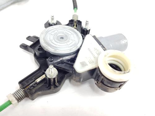 Front left window mechanism TOYOTA COROLLA Hatchback (_E21_, _EA1_, _EH1_) 2.0 Hybrid (MZEH12) | BP36362039C22 - Image 3