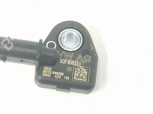 Electronic sensor SEAT IBIZA V (KJ1, KJG) 1.0 TSI | BP13624914M84 