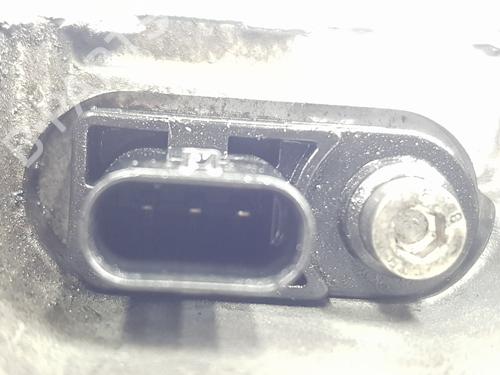 Timing cover BMW X1 (E84) sDrive 18 d | BP31924213M123 