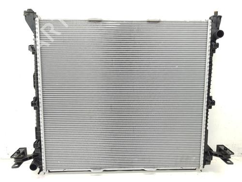 Water radiator VW CRAFTER Van (SY_, SX_) 2.0 TDI FWD (SYB, SYC, SYD) | BP34043512M31  - Image 5