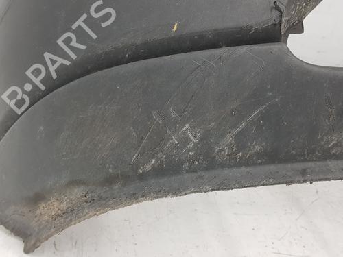 Front bumper FORD FIESTA Box Body/MPV (J5_, J3_) 1.8 D | BP15687629C7 
