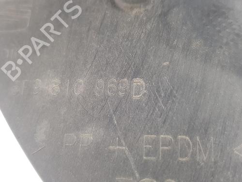 Wheel arch SEAT ARONA (KJ7, KJP) 1.0 TSI | BP15516594C56 