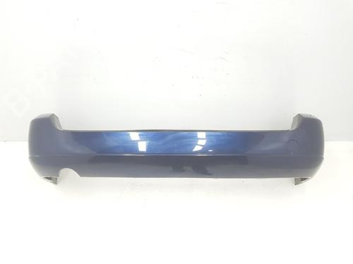 Rear bumper FORD FOCUS I Saloon (DFW) 1.8 Turbo DI / TDDi | BP14967188C8 