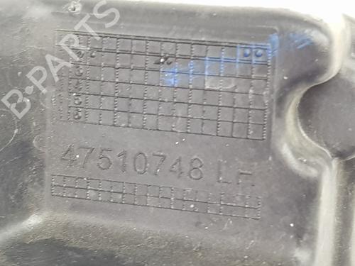 Left front fog light FIAT 500L (351_, 352_) 1.6 D Multijet (199LYD1B) | BP29194215C30 