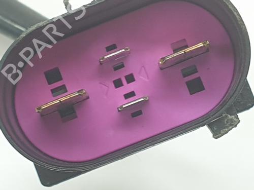 Radiator fan SEAT ARONA (KJ7, KJP)  | BP26698703M35 