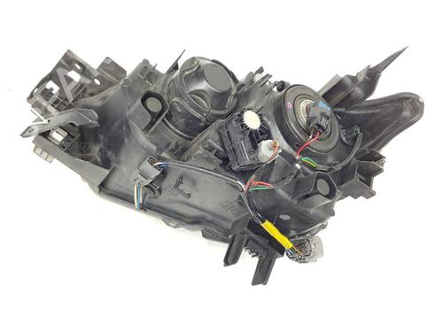 Right headlight MAZDA CX-3 (DK) 1.5 SKYACTIV-D (DK2WS, DK5FW) | BP38605397C29 - Image 8