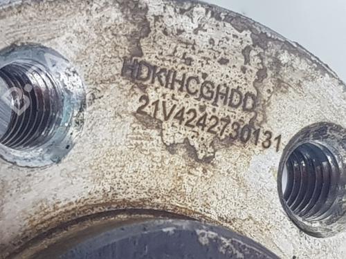 Andre OPEL COMBO E Tour / Life (K9) 1.5 | BP31904037O1