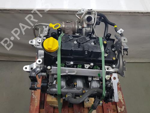 Used Engine DACIA SANDERO III [2021-2025]  30441150