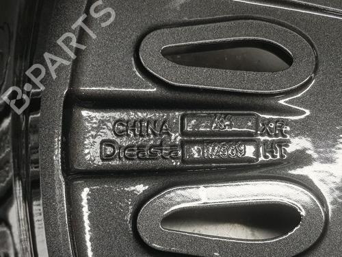 Rim PEUGEOT 3008 II SUV (MC_, MR_, MJ_, M4_) 1.6 BlueHDi 120 | BP15073082C45