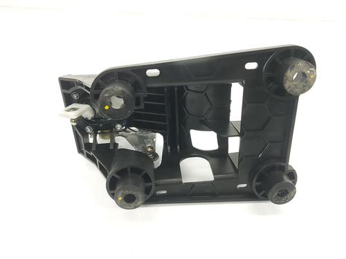 Gear lever PEUGEOT 2008 I (CU_) 1.6 BlueHDi 100 | BP7419556M90 