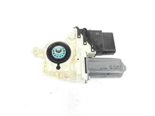 Used Left rear window motor SEAT LEON (1P1) [2005-2013]  14853243