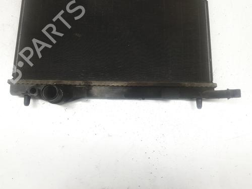 Køler CITROËN C3 I (FC_, FN_) 1.4 i Bivalent | BP13525743M31 