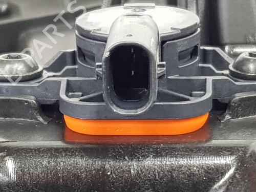 Rudehejsemekanisme ventre foran FORD PUMA (J2K, CF7) | BP39192743C22 - Image 5