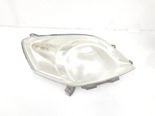 Used Right headlight CITROËN NEMO Box Body/MPV (AA_) 1.4 HDi (68 hp) 11021930