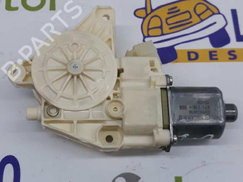 Used Left front window motor MERCEDES-BENZ C-CLASS T-Model (S204) C 180 CDI (204.200) (120 hp) 1920014