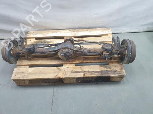 Used Rear axle DAIHATSU TERIOS (J1_) 1.3 4WD (J100) (83 hp) 28042875