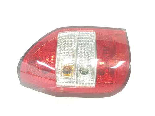 Used Left taillight OPEL ZAFIRA A MPV (T98) 2.0 DTI 16V (F75) (101 hp) 15088057