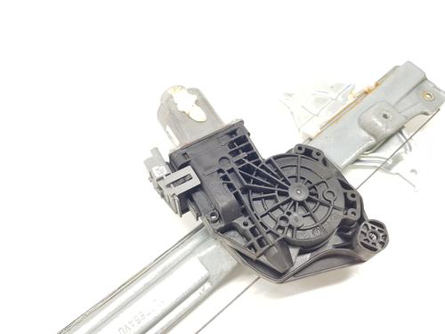 Front right window mechanism CITROËN C4 II (NC_) 1.6 BlueHDi 120 | BP29409294C23 