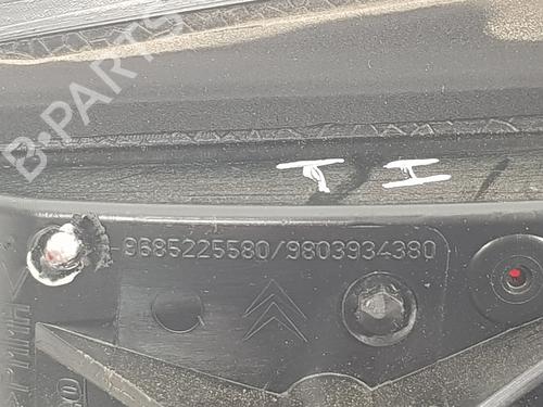 Left tailgate light CITROËN C3 II (SC_) 1.6 BlueHDi 75 | BP33177260C79 - Image 2