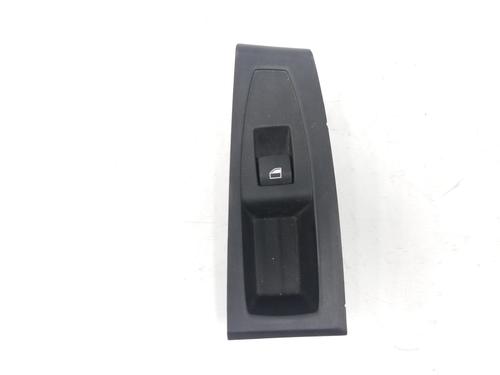 Used Left rear window switch BMW 2 Gran Tourer (F46) 218 d (150 hp) 9279869