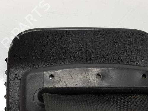 Rear right seatbelt AUDI Q7 (4LB) 3.0 TDI quattro | BP21003050I28 